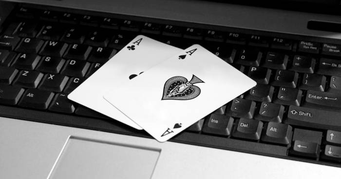 Online Poker in Australia