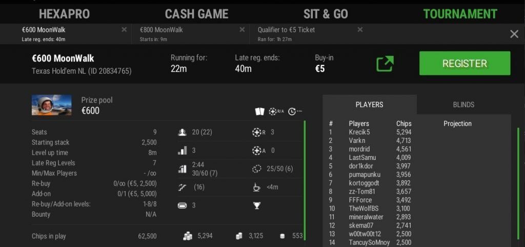 Online Poker News: Unibet Poker 3.0; Fast Fold on iPoker; WCOOP results; PACOOP launch; Battle of Malta Online on GGPoker 9 unibet poker 3