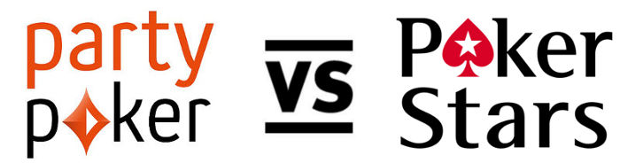 pokerstars-vs-party-poker