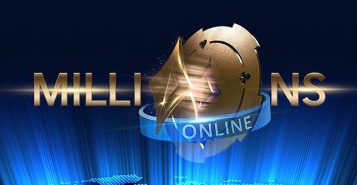 Millions partypoker