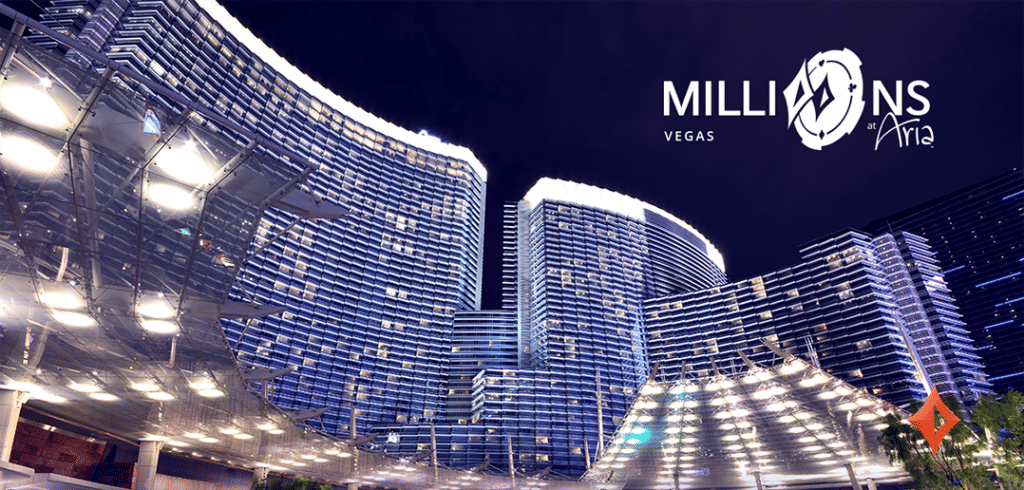 Partypoker 2019 WSOP Las Vegas
