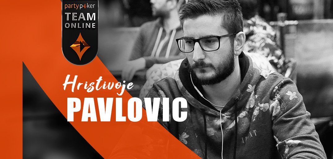 pavlovic poker