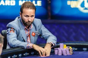 Daniel Negreanu 2014WSOP EV57 Day3 FUR 2606