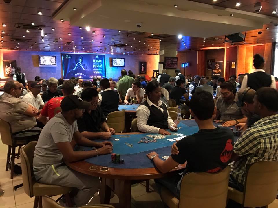 Casino Mauritius