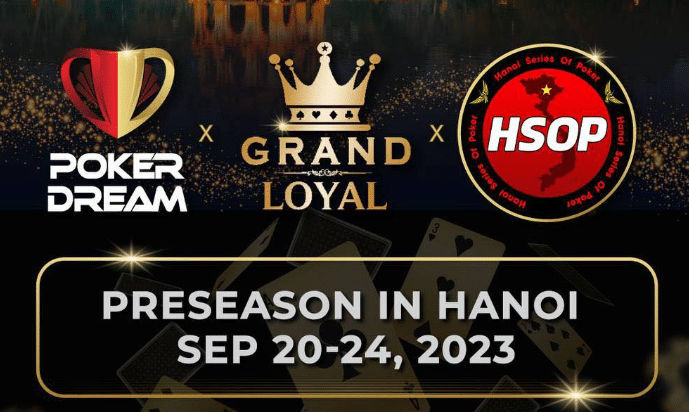 poker dream hanoi