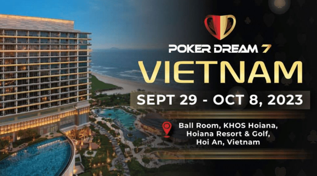 poker dream vietnam