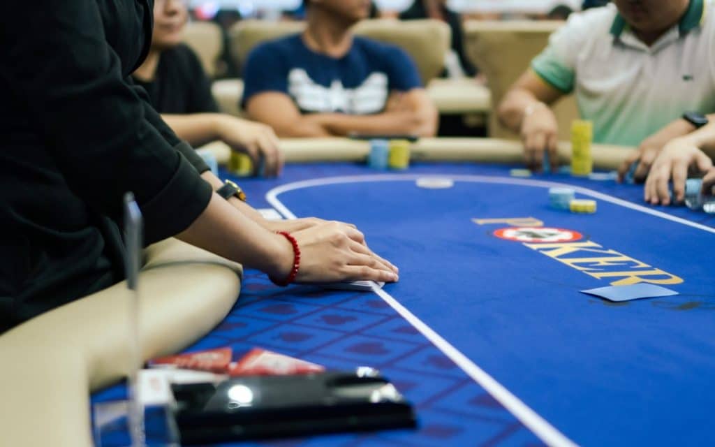 Poker8 Cebu