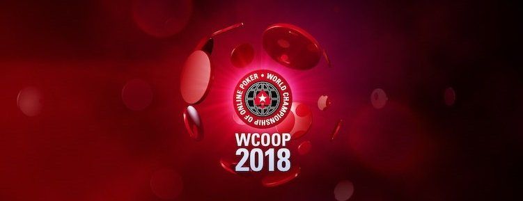 WCOOP 2018