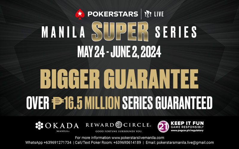 Manila Super Serires