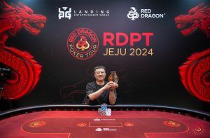 Bin Leng wins RDPT Single Day High Roller 3