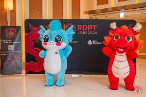 Inaugural Red Dragon Poker Tour Jeju 2024 Championship Event one day away