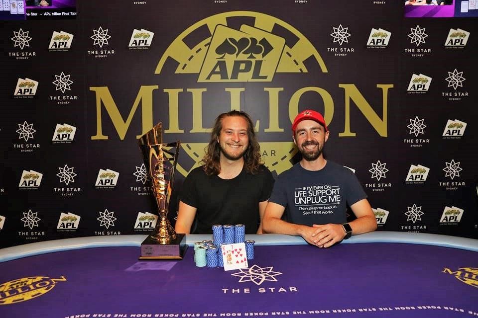 APL Millions 1