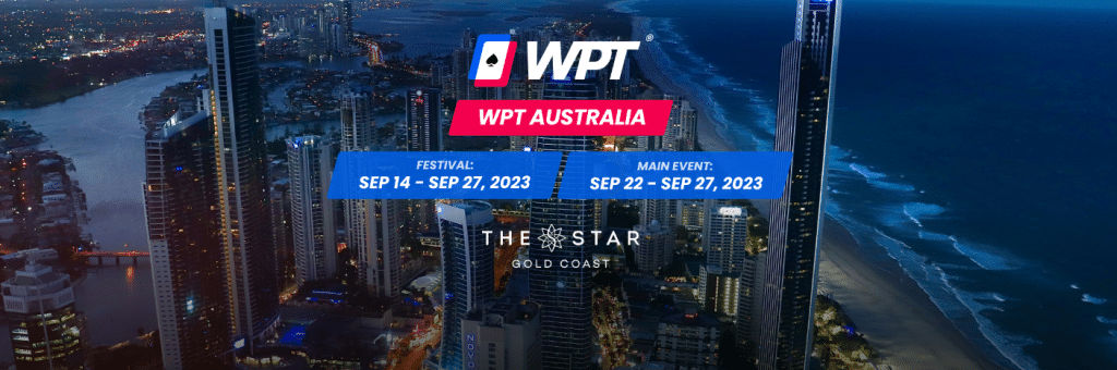 wpt australia