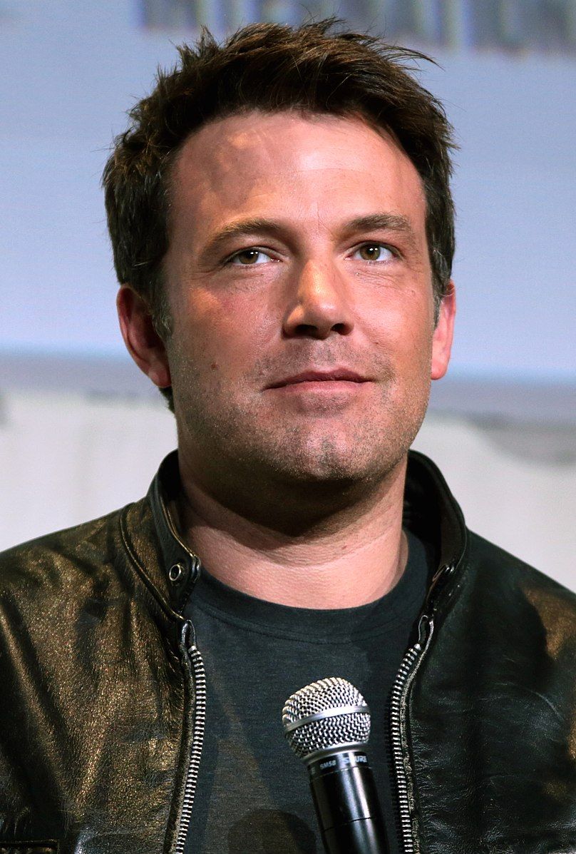 Ben Affleck 1