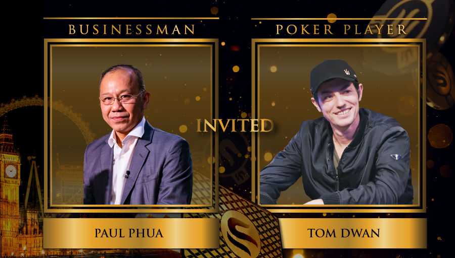Tom Dwan Paul Phua
