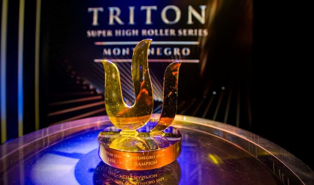 Triton SHRS Montenegro