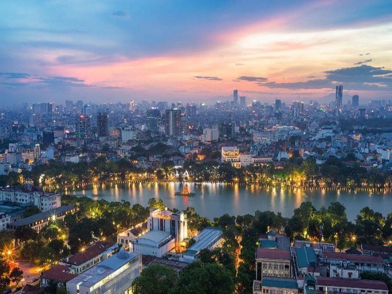 Hanoi