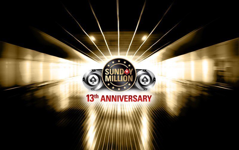 sunday million 13th anniversary 002