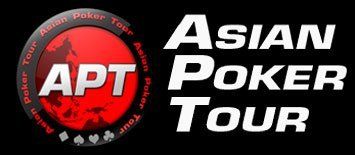 asian poker tour black