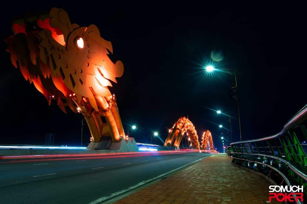 Dragon Bridge 9