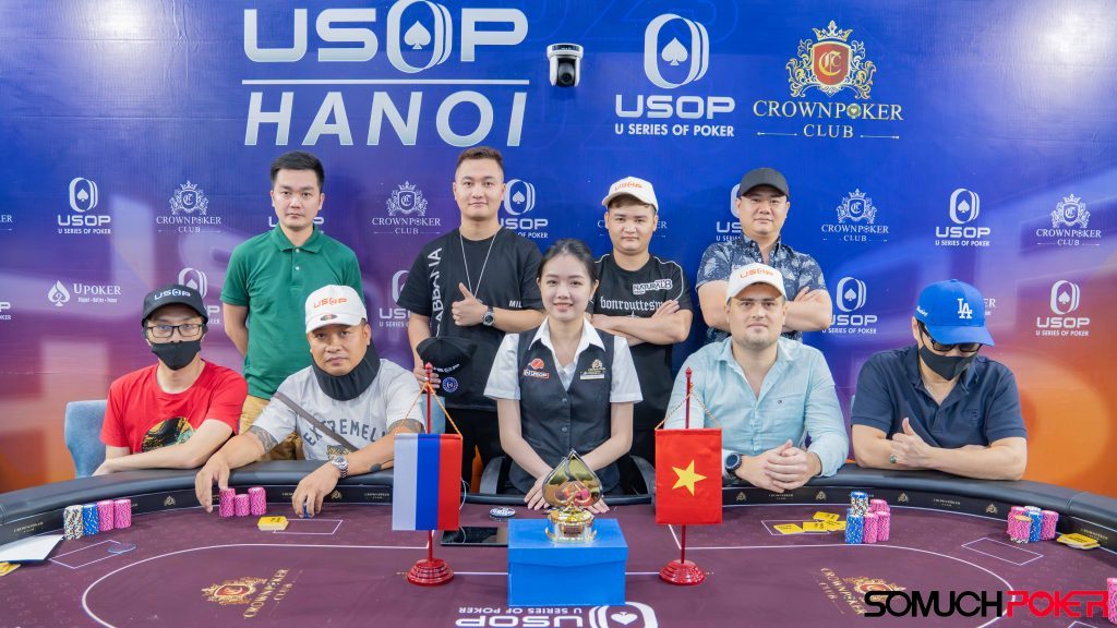 usop hanoi mystery bounty final table