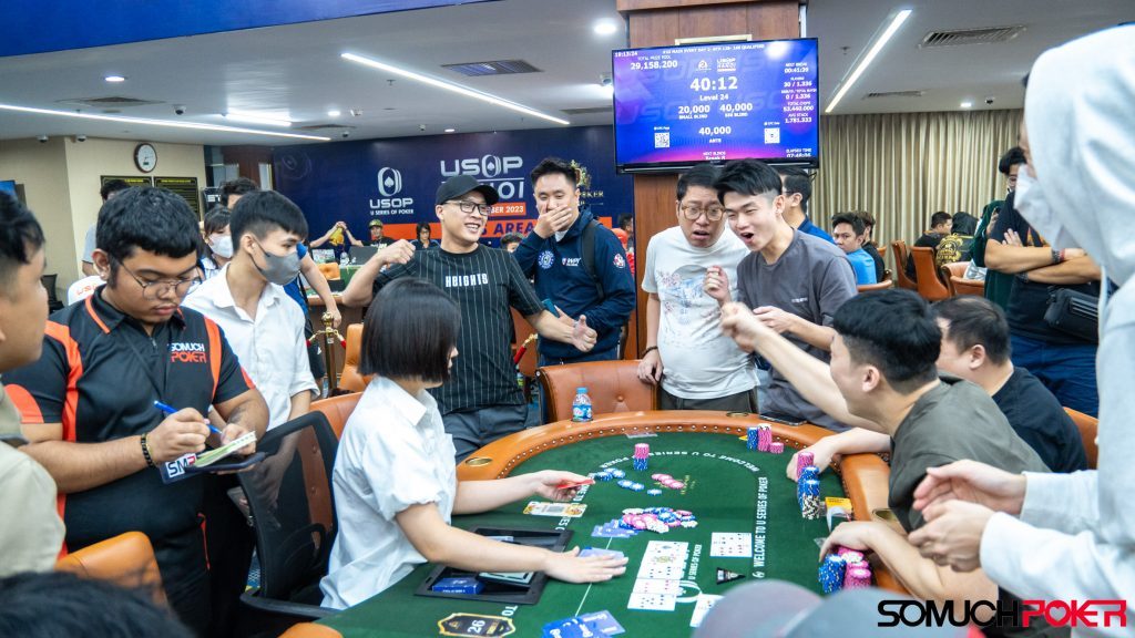 hoang le anh tuan 36off hand