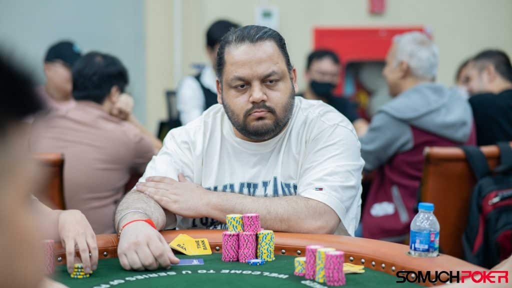 arjanveer chadha usop hanoi mystery bounty day1c chipleader 2