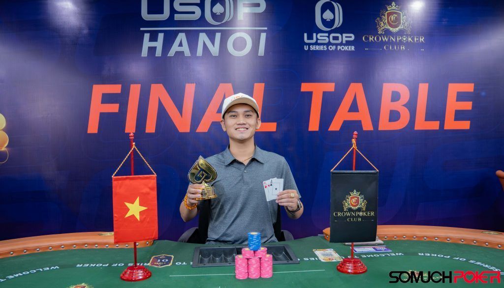 tran minh thang turbo champion