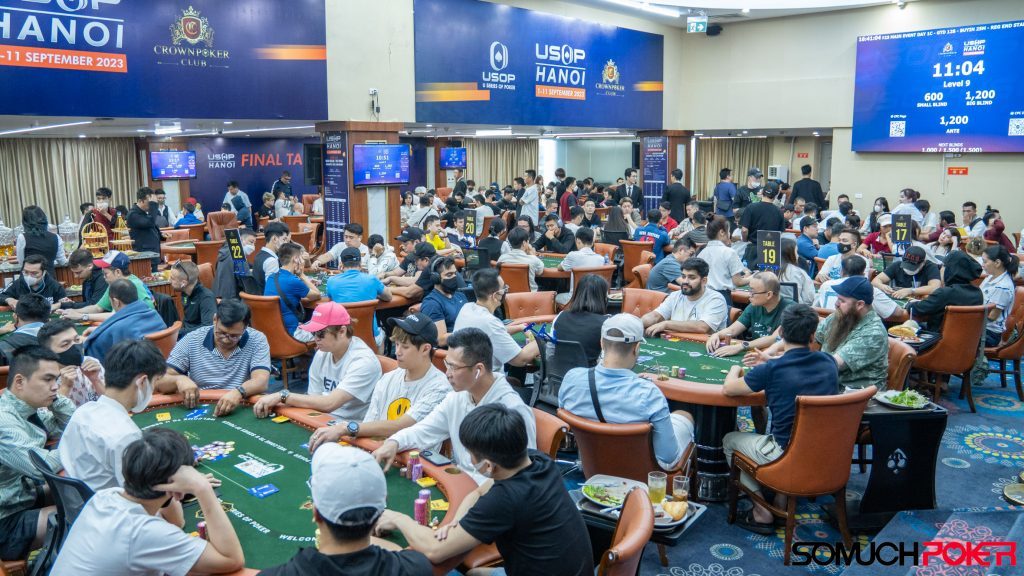 usop hanoi main event day1c