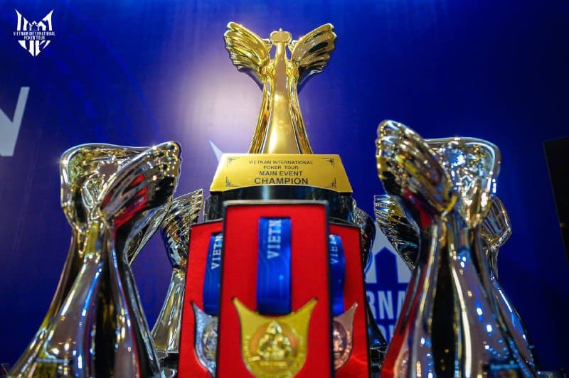 Vietnam International Poker Tour