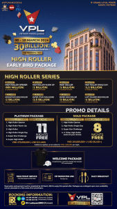 Early Bird Packge High Roller 02 02