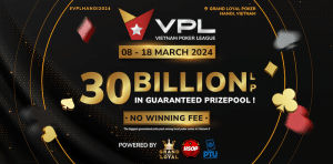 VPL COVER GTD 30 BILLION