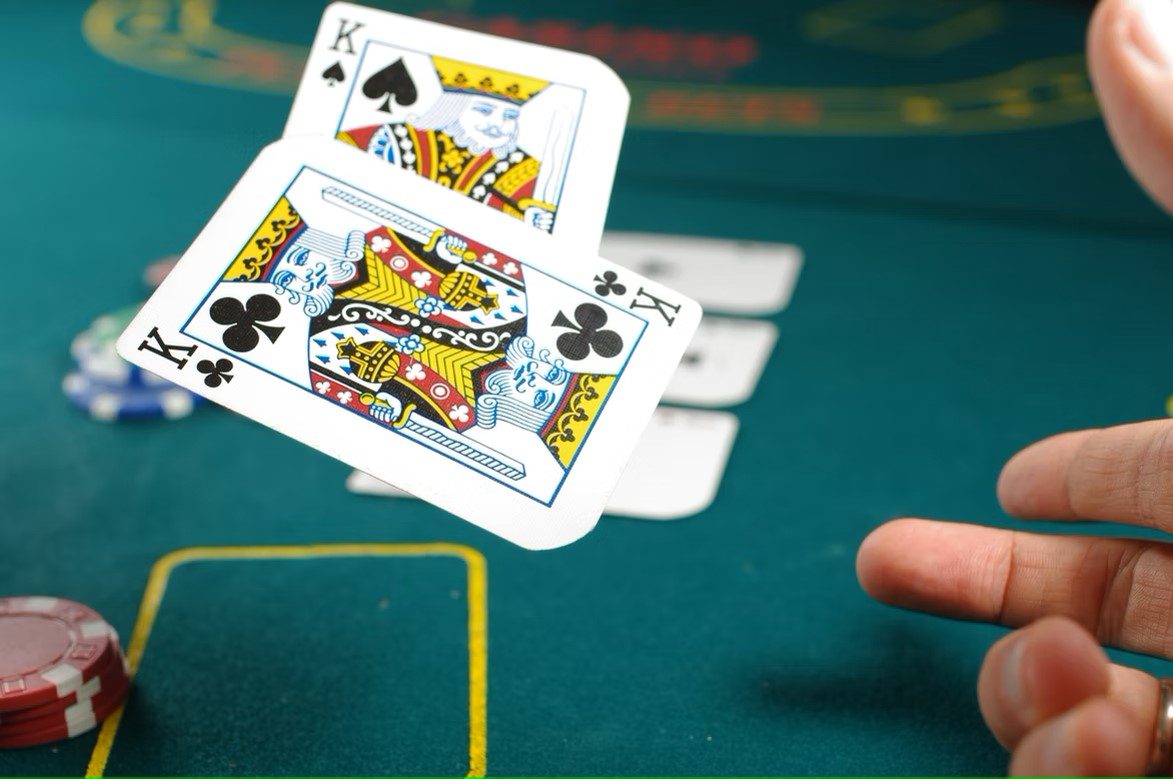 Poker Beginer