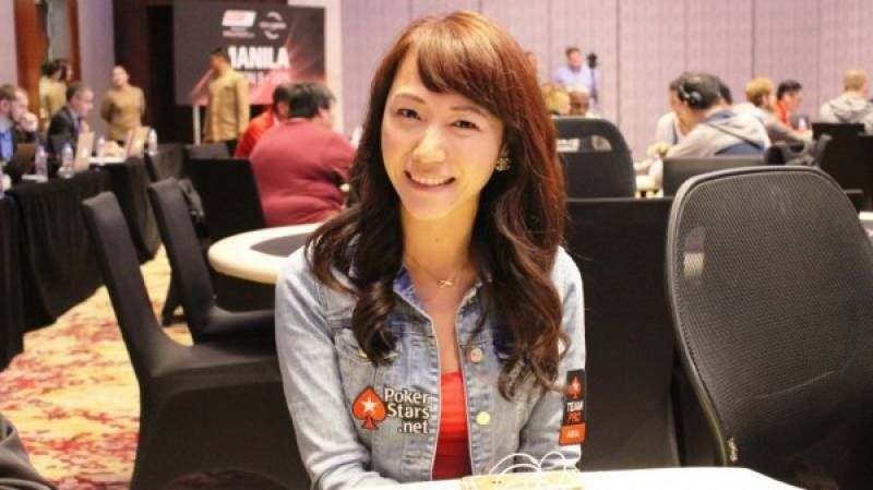 Celina Lin