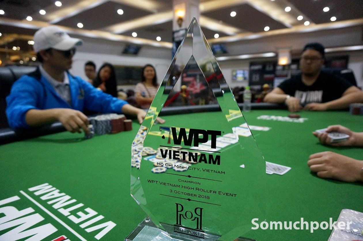 WPT Vietnam