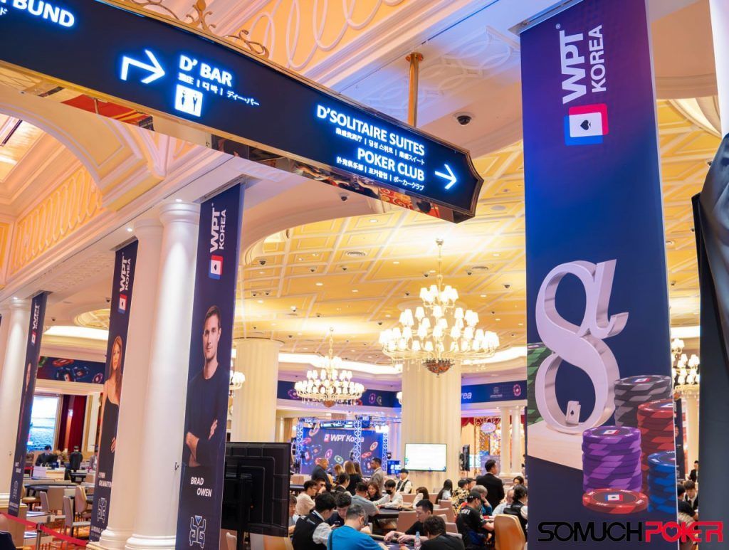 wpt korea jeju