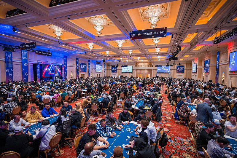 WPT World Championship