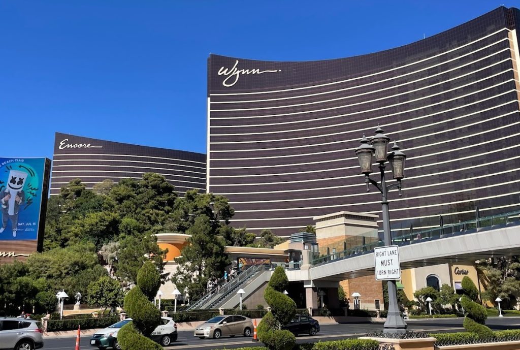 Wynn