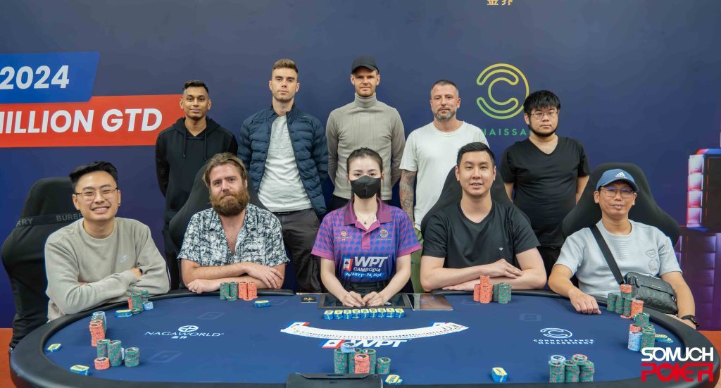 single day megastack mini highroller final table 1