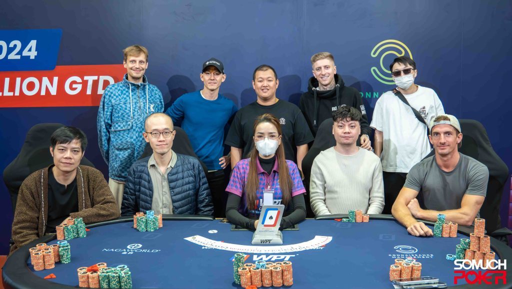 mystery bounty final table