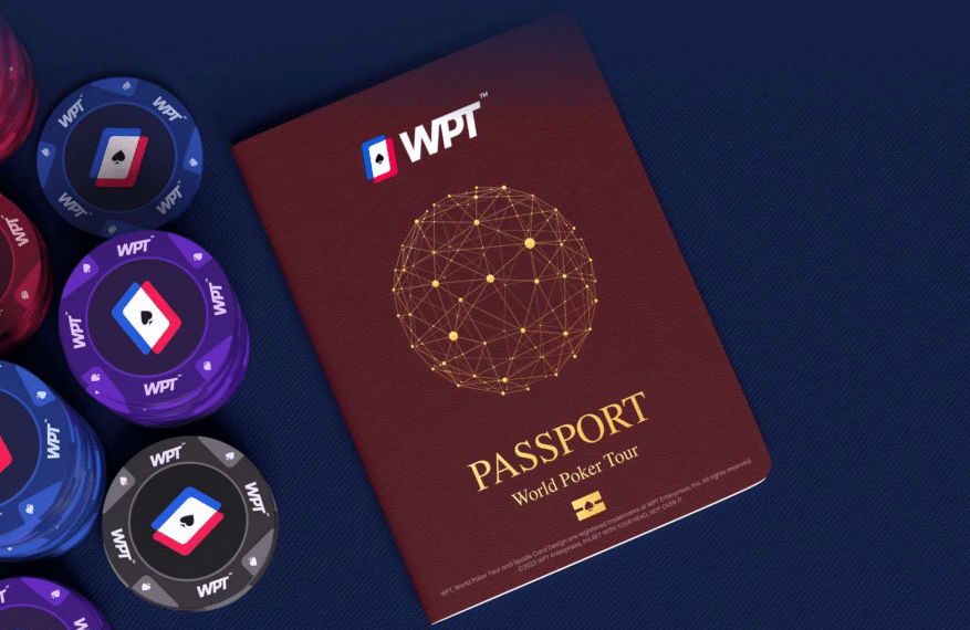 WPT Passport