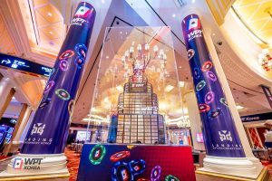 WPT Korea wraps up 2024 season