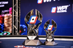 WPT Prime Championship Event about to sweep Taipei, Taiwan