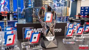 WPT Prime Taiwan 2024 awards over TWD 144 Million