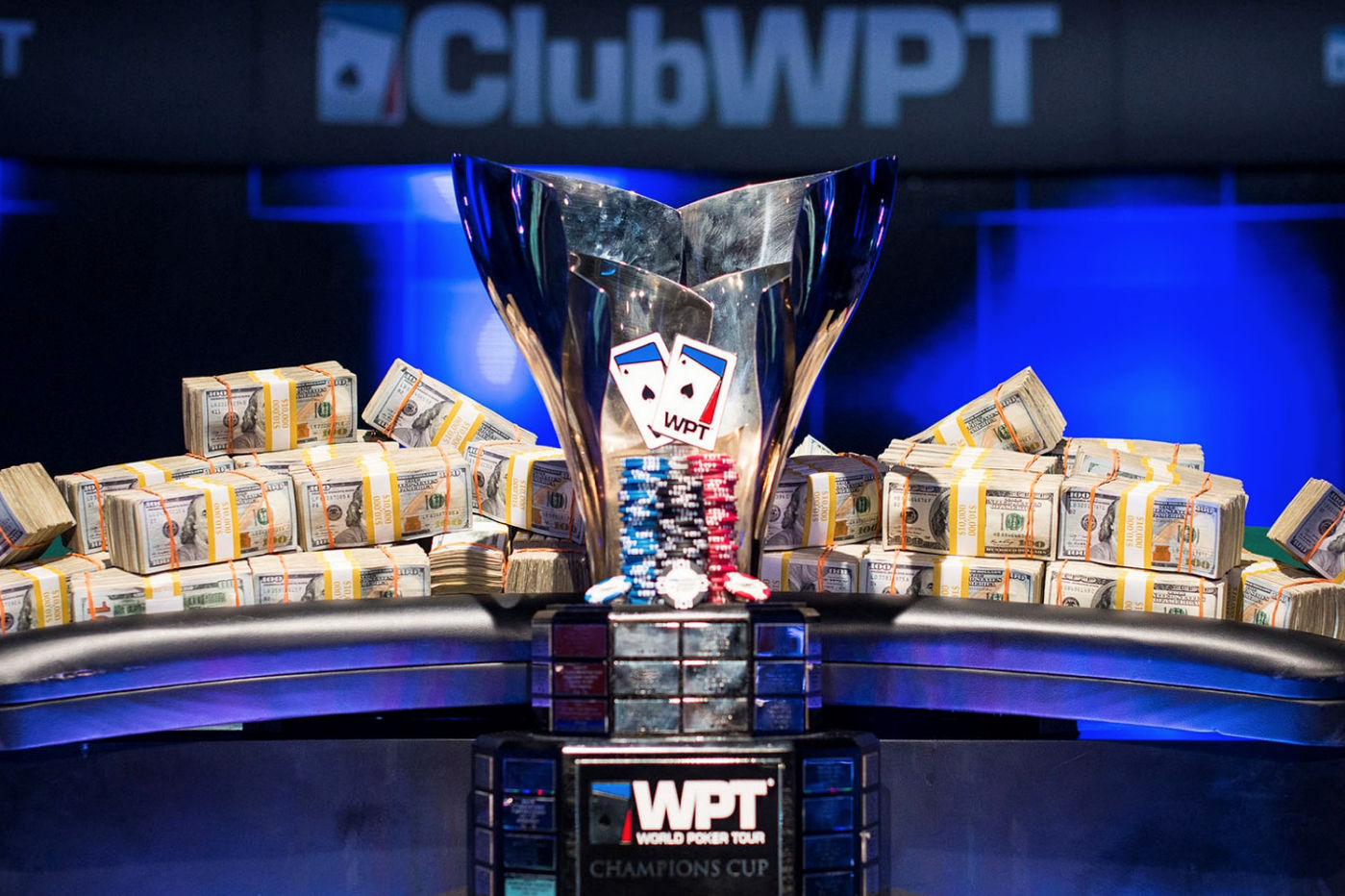 WPT Champions Cup