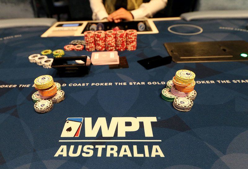 aus wpt