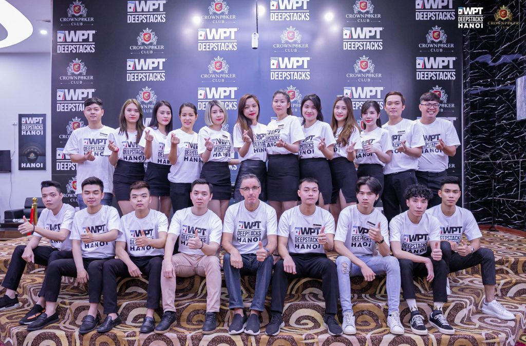 WPT Team