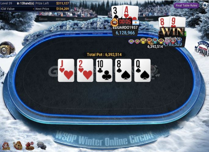 wsopc winter 5