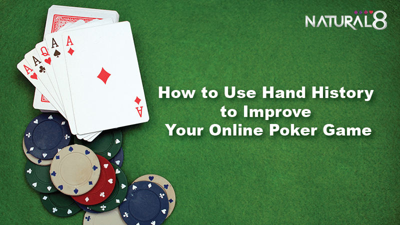 Poker with Hand Histories