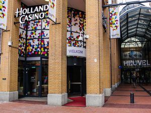 Holland Casino - Eindhoven